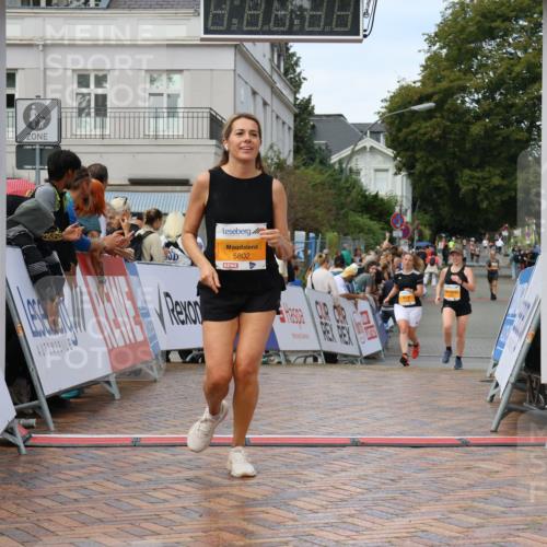 31.08.2025 - 21. Blankeneser Heldenlauf Strokosch-Dieckow http://msf.ph/oto/8703567 31.08.2025 13:03:40 Ziel 5802, 5227 meine-sportfotos.de