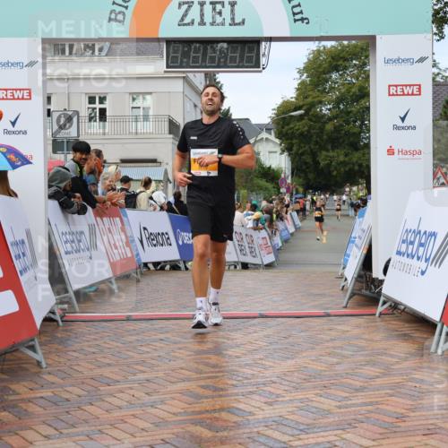 31.08.2025 - 21. Blankeneser Heldenlauf Strokosch-Dieckow http://msf.ph/oto/8703577 31.08.2025 13:03:25 Ziel 5019 meine-sportfotos.de