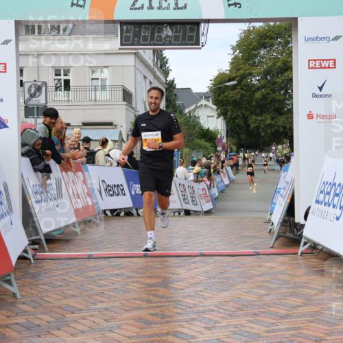 31.08.2025 - 21. Blankeneser Heldenlauf Strokosch-Dieckow http://msf.ph/oto/8703583 31.08.2025 13:03:25 Ziel 5019 meine-sportfotos.de