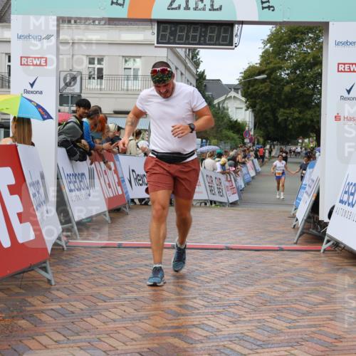 31.08.2025 - 21. Blankeneser Heldenlauf Strokosch-Dieckow http://msf.ph/oto/8703605 31.08.2025 13:03:04 Ziel 5038 meine-sportfotos.de