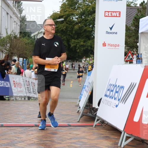31.08.2025 - 21. Blankeneser Heldenlauf Strokosch-Dieckow http://msf.ph/oto/8703638 31.08.2025 13:02:36 Ziel 5244, 5841 meine-sportfotos.de