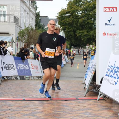 31.08.2025 - 21. Blankeneser Heldenlauf Strokosch-Dieckow http://msf.ph/oto/8703643 31.08.2025 13:02:36 Ziel 5244, 5841 meine-sportfotos.de