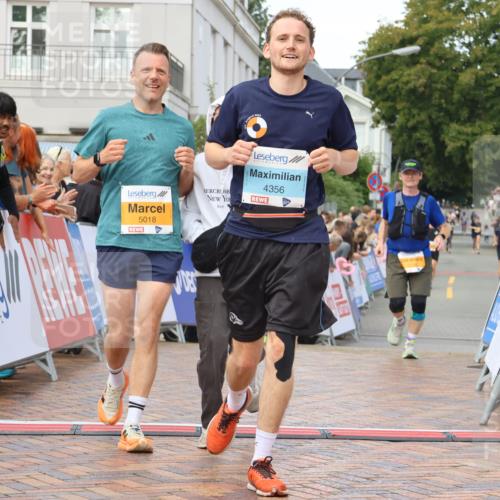 31.08.2025 - 21. Blankeneser Heldenlauf Strokosch-Dieckow http://msf.ph/oto/8703650 31.08.2025 13:02:23 Ziel 5018, 5128, 4356 meine-sportfotos.de