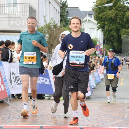 31.08.2025 - 21. Blankeneser Heldenlauf Strokosch-Dieckow http://msf.ph/oto/8703653 31.08.2025 13:02:22 Ziel 5018, 5128, 4356 meine-sportfotos.de