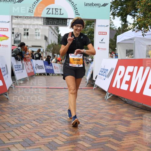 31.08.2025 - 21. Blankeneser Heldenlauf Strokosch-Dieckow http://msf.ph/oto/8703679 31.08.2025 13:02:03 Ziel 5766, 5757, 5064, 5100, 5069 meine-sportfotos.de