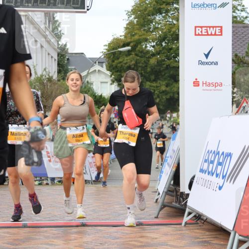 31.08.2025 - 21. Blankeneser Heldenlauf Strokosch-Dieckow http://msf.ph/oto/8703700 31.08.2025 13:01:57 Ziel 5325, 5757, 5612, 5064, 5100, 5069 meine-sportfotos.de