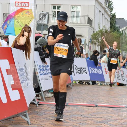31.08.2025 - 21. Blankeneser Heldenlauf Strokosch-Dieckow http://msf.ph/oto/8703702 31.08.2025 13:01:55 Ziel 5325, 5612, 5064, 5100, 5069 meine-sportfotos.de