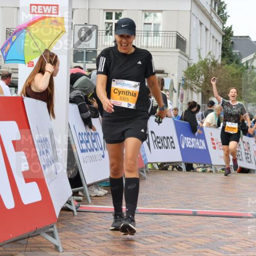 31.08.2025 - 21. Blankeneser Heldenlauf Strokosch-Dieckow http://msf.ph/oto/8703704 31.08.2025 13:01:55 Ziel 5325, 5612, 5064, 5100, 5069 meine-sportfotos.de
