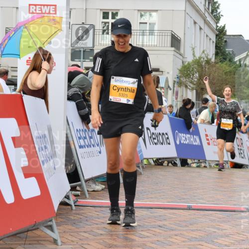 31.08.2025 - 21. Blankeneser Heldenlauf Strokosch-Dieckow http://msf.ph/oto/8703705 31.08.2025 13:01:54 Ziel 5325, 5612, 5064, 5100, 5069, 4307 meine-sportfotos.de