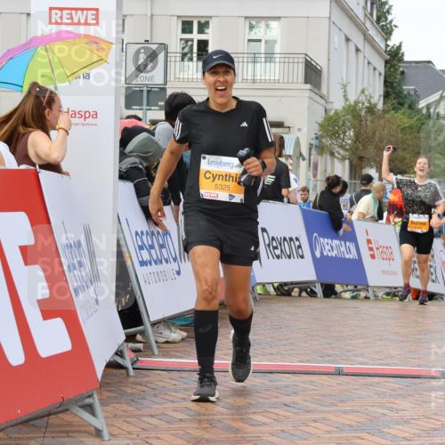 31.08.2025 - 21. Blankeneser Heldenlauf Strokosch-Dieckow http://msf.ph/oto/8703708 31.08.2025 13:01:54 Ziel 5325, 5612, 5064, 5100, 5069, 4307 meine-sportfotos.de