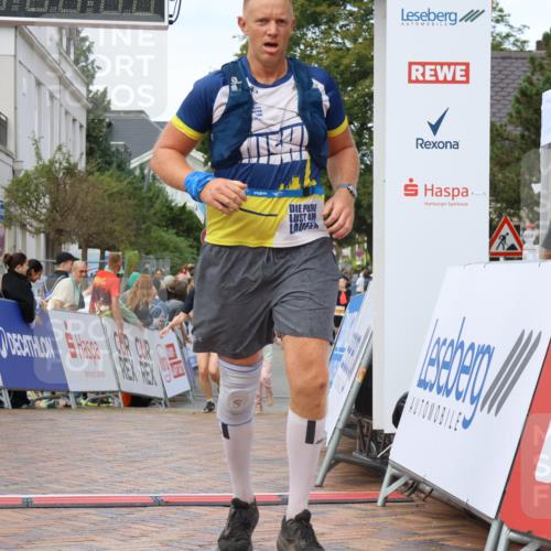 31.08.2025 - 21. Blankeneser Heldenlauf Strokosch-Dieckow http://msf.ph/oto/8703729 31.08.2025 13:01:46 Ziel 4307 meine-sportfotos.de