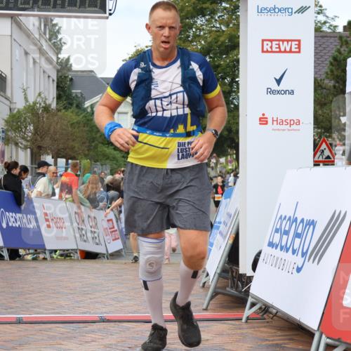 31.08.2025 - 21. Blankeneser Heldenlauf Strokosch-Dieckow http://msf.ph/oto/8703730 31.08.2025 13:01:46 Ziel 4307 meine-sportfotos.de