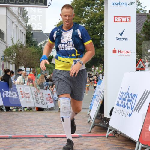 31.08.2025 - 21. Blankeneser Heldenlauf Strokosch-Dieckow http://msf.ph/oto/8703732 31.08.2025 13:01:46 Ziel 4307 meine-sportfotos.de