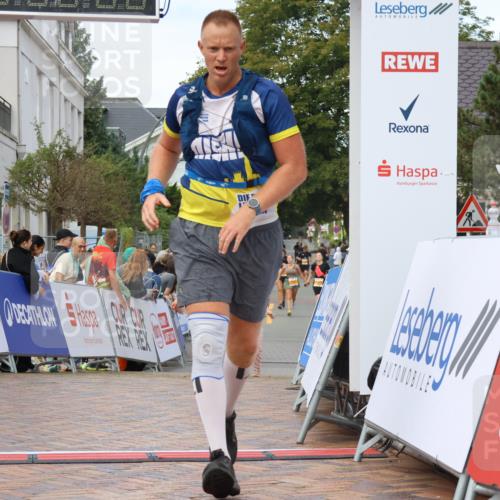 31.08.2025 - 21. Blankeneser Heldenlauf Strokosch-Dieckow http://msf.ph/oto/8703733 31.08.2025 13:01:46 Ziel 4307 meine-sportfotos.de
