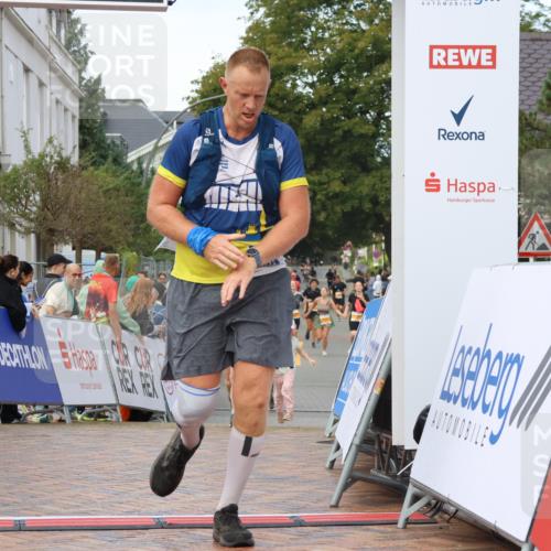 31.08.2025 - 21. Blankeneser Heldenlauf Strokosch-Dieckow http://msf.ph/oto/8703736 31.08.2025 13:01:46 Ziel 4307 meine-sportfotos.de
