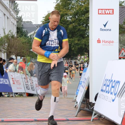 31.08.2025 - 21. Blankeneser Heldenlauf Strokosch-Dieckow http://msf.ph/oto/8703737 31.08.2025 13:01:46 Ziel 4307 meine-sportfotos.de