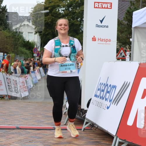 31.08.2025 - 21. Blankeneser Heldenlauf Strokosch-Dieckow http://msf.ph/oto/8703740 31.08.2025 13:01:25 Ziel 4116 meine-sportfotos.de