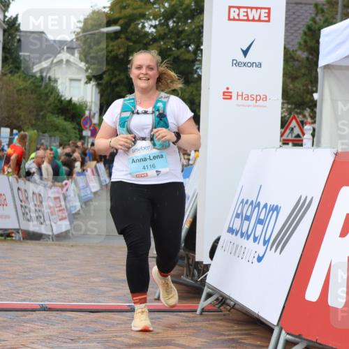 31.08.2025 - 21. Blankeneser Heldenlauf Strokosch-Dieckow http://msf.ph/oto/8703742 31.08.2025 13:01:25 Ziel 4116 meine-sportfotos.de