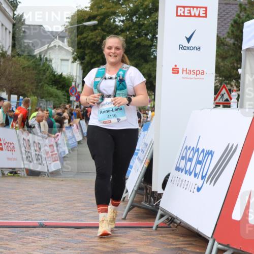31.08.2025 - 21. Blankeneser Heldenlauf Strokosch-Dieckow http://msf.ph/oto/8703744 31.08.2025 13:01:24 Ziel 4116 meine-sportfotos.de