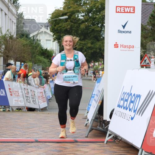 31.08.2025 - 21. Blankeneser Heldenlauf Strokosch-Dieckow http://msf.ph/oto/8703751 31.08.2025 13:01:24 Ziel 4116 meine-sportfotos.de
