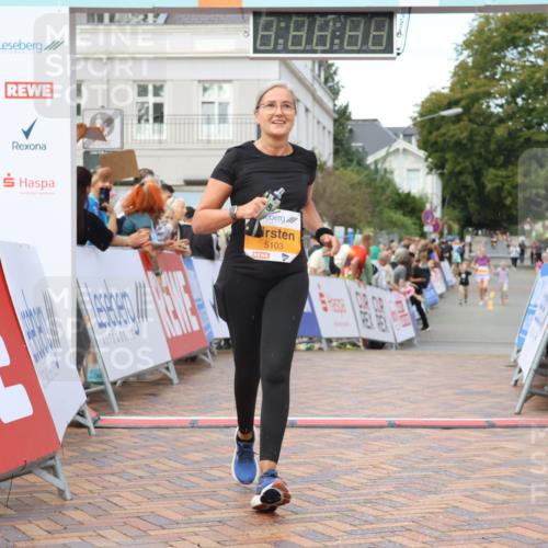 31.08.2025 - 21. Blankeneser Heldenlauf Strokosch-Dieckow http://msf.ph/oto/8703790 31.08.2025 13:00:53 Ziel 5103 meine-sportfotos.de