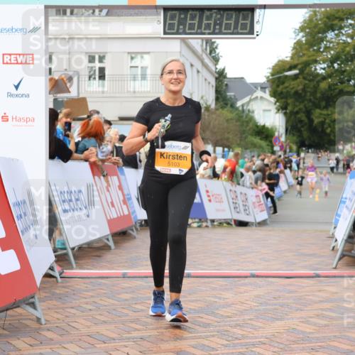 31.08.2025 - 21. Blankeneser Heldenlauf Strokosch-Dieckow http://msf.ph/oto/8703791 31.08.2025 13:00:53 Ziel 5103 meine-sportfotos.de