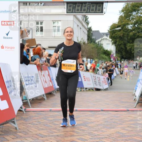 31.08.2025 - 21. Blankeneser Heldenlauf Strokosch-Dieckow http://msf.ph/oto/8703792 31.08.2025 13:00:53 Ziel 5103 meine-sportfotos.de