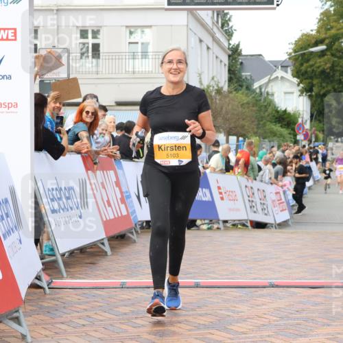 31.08.2025 - 21. Blankeneser Heldenlauf Strokosch-Dieckow http://msf.ph/oto/8703796 31.08.2025 13:00:53 Ziel 5103 meine-sportfotos.de