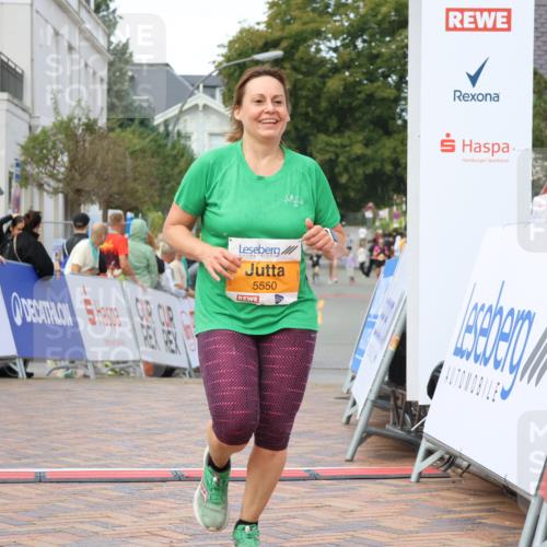 31.08.2025 - 21. Blankeneser Heldenlauf Strokosch-Dieckow http://msf.ph/oto/8703800 31.08.2025 13:00:44 Ziel 5550 meine-sportfotos.de