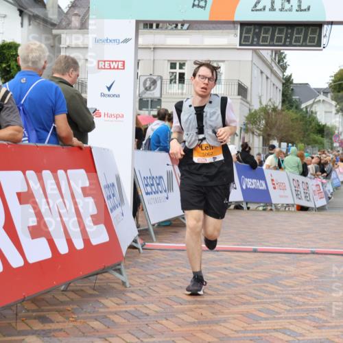 31.08.2025 - 21. Blankeneser Heldenlauf Strokosch-Dieckow http://msf.ph/oto/8703811 31.08.2025 13:00:33 Ziel 5062 meine-sportfotos.de