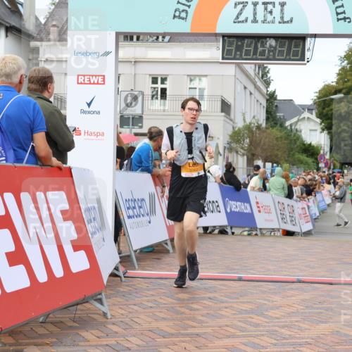 31.08.2025 - 21. Blankeneser Heldenlauf Strokosch-Dieckow http://msf.ph/oto/8703821 31.08.2025 13:00:33 Ziel 5062 meine-sportfotos.de