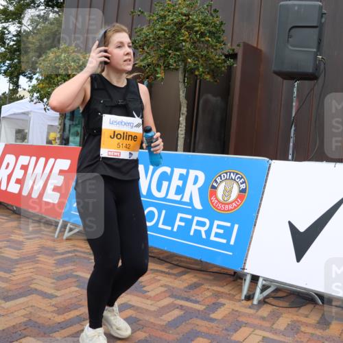 31.08.2025 - 21. Blankeneser Heldenlauf Strokosch-Dieckow http://msf.ph/oto/8703825 31.08.2025 13:00:05 Ziel 5764, 5142, 5233 meine-sportfotos.de