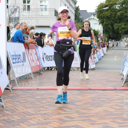 31.08.2025 - 21. Blankeneser Heldenlauf Strokosch-Dieckow http://msf.ph/oto/8703835 31.08.2025 13:00:01 Ziel 5764, 5256, 5142, 5233 meine-sportfotos.de