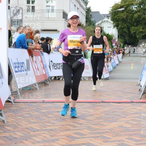 31.08.2025 - 21. Blankeneser Heldenlauf Strokosch-Dieckow http://msf.ph/oto/8703836 31.08.2025 13:00:01 Ziel 5764, 5256, 5142, 5233 meine-sportfotos.de