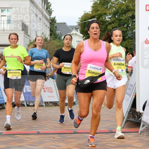 31.08.2025 - 21. Blankeneser Heldenlauf Strokosch-Dieckow http://msf.ph/oto/8704447 31.08.2025 10:29:03 Ziel 2246, 2035, 2457, 2212, 2230, 2381 meine-sportfotos.de