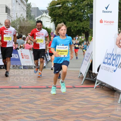 31.08.2025 - 21. Blankeneser Heldenlauf Strokosch-Dieckow http://msf.ph/oto/8704837 31.08.2025 10:25:26 Ziel 2541, 2636, 2363, 2367, 2505, 2504 meine-sportfotos.de