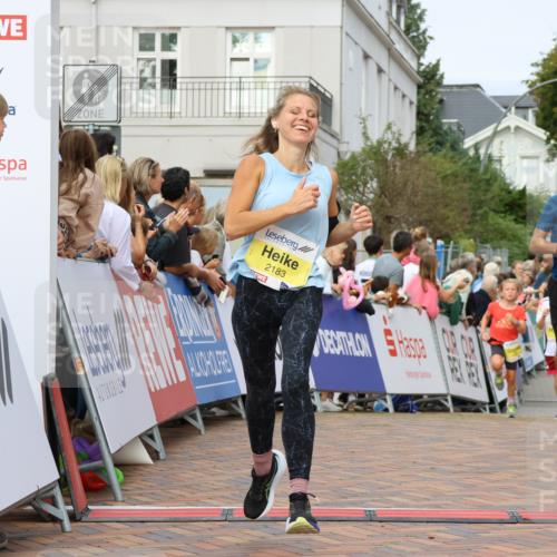 31.08.2025 - 21. Blankeneser Heldenlauf Strokosch-Dieckow http://msf.ph/oto/8704892 31.08.2025 10:25:04 Ziel 2398, 2183, 2384, 2717, 2285, 2286, 2331 meine-sportfotos.de