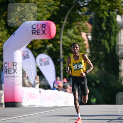 07.09.2025 - BARMER Alsterlauf Dr. Thomas Lammeyer http://msf.ph/oto/8704915 07.09.2025 09:16:52 Laufen  meine-sportfotos.de