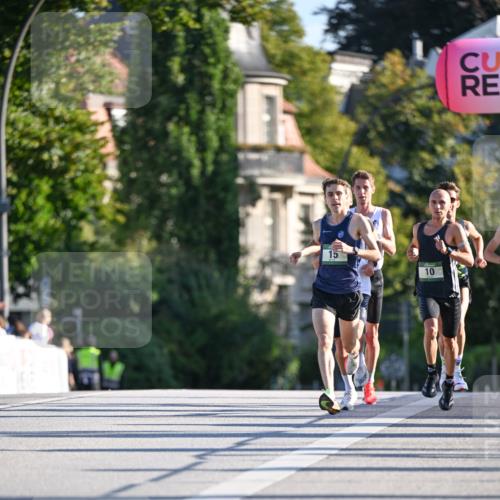 07.09.2025 - BARMER Alsterlauf Dr. Thomas Lammeyer http://msf.ph/oto/8705013 07.09.2025 09:18:00 Laufen 15, 10 meine-sportfotos.de
