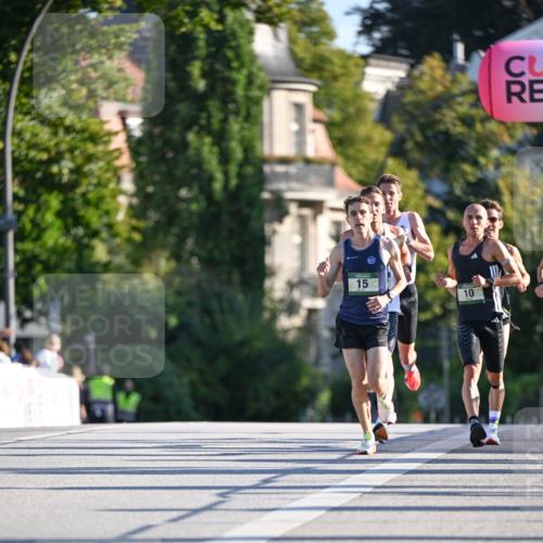 07.09.2025 - BARMER Alsterlauf Dr. Thomas Lammeyer http://msf.ph/oto/8705014 07.09.2025 09:18:00 Laufen 15, 10 meine-sportfotos.de