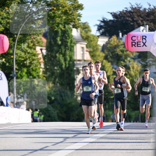 07.09.2025 - BARMER Alsterlauf Dr. Thomas Lammeyer http://msf.ph/oto/8705017 07.09.2025 09:18:01 Laufen 15, 10, 8153 meine-sportfotos.de