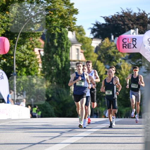 07.09.2025 - BARMER Alsterlauf Dr. Thomas Lammeyer http://msf.ph/oto/8705018 07.09.2025 09:18:01 Laufen 15, 10, 8153 meine-sportfotos.de