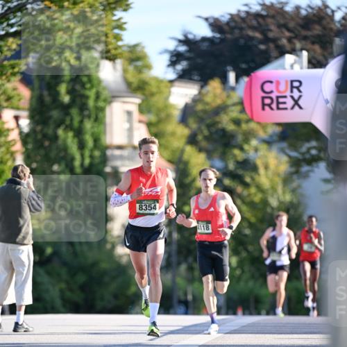 07.09.2025 - BARMER Alsterlauf Dr. Thomas Lammeyer http://msf.ph/oto/8705124 07.09.2025 09:19:07 Laufen 8354, 4118 meine-sportfotos.de