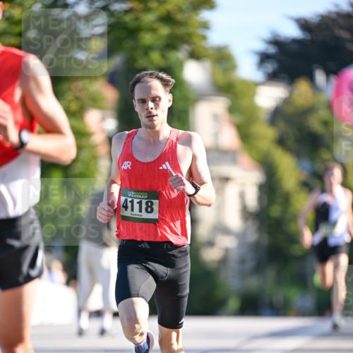 07.09.2025 - BARMER Alsterlauf Dr. Thomas Lammeyer http://msf.ph/oto/8705146 07.09.2025 09:19:10 Laufen 136, 4118 meine-sportfotos.de
