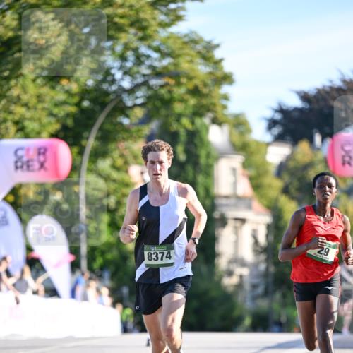 07.09.2025 - BARMER Alsterlauf Dr. Thomas Lammeyer http://msf.ph/oto/8705156 07.09.2025 09:19:13 Laufen 8374, 29 meine-sportfotos.de