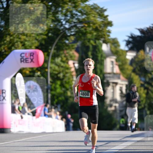 07.09.2025 - BARMER Alsterlauf Dr. Thomas Lammeyer http://msf.ph/oto/8705295 07.09.2025 09:20:09 Laufen 4808, 54 meine-sportfotos.de