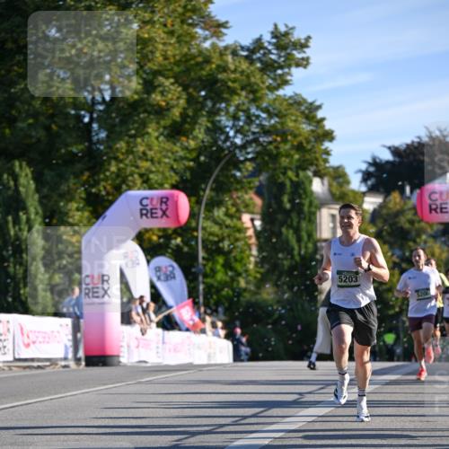 07.09.2025 - BARMER Alsterlauf Dr. Thomas Lammeyer http://msf.ph/oto/8705453 07.09.2025 09:20:46 Laufen 5203, 5206 meine-sportfotos.de