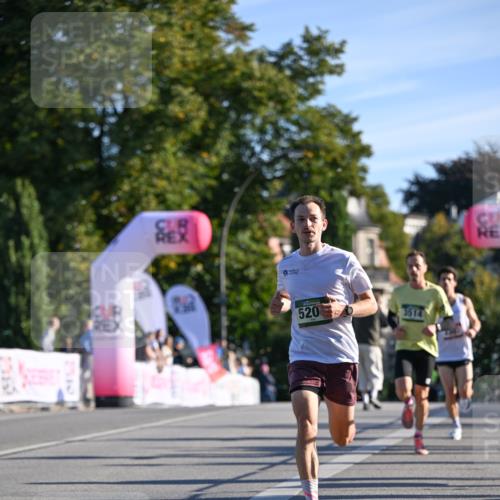 07.09.2025 - BARMER Alsterlauf Dr. Thomas Lammeyer http://msf.ph/oto/8705473 07.09.2025 09:20:49 Laufen 520, 3514 meine-sportfotos.de