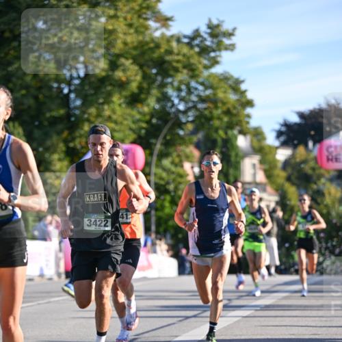 07.09.2025 - BARMER Alsterlauf Dr. Thomas Lammeyer http://msf.ph/oto/8705577 07.09.2025 09:21:14 Laufen 3422, 34 meine-sportfotos.de