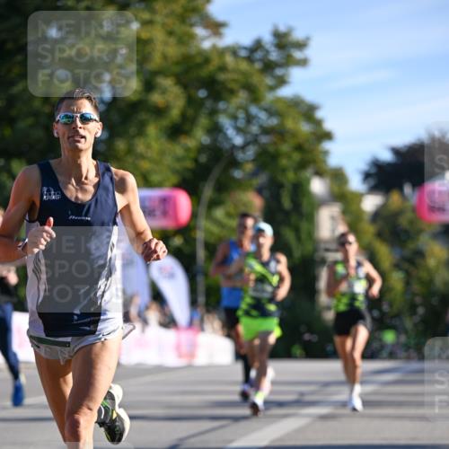 07.09.2025 - BARMER Alsterlauf Dr. Thomas Lammeyer http://msf.ph/oto/8705587 07.09.2025 09:21:15 Laufen  meine-sportfotos.de